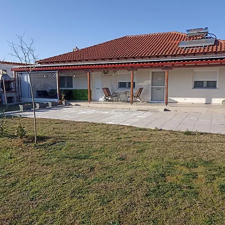 Kilkis Paradise Exterior photo