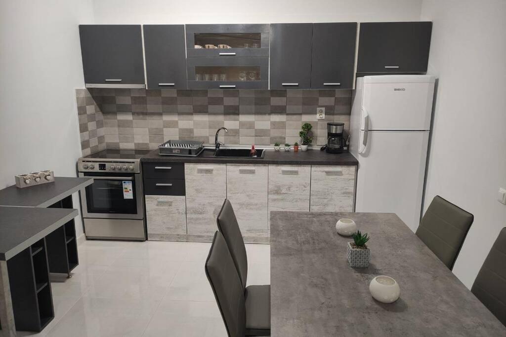 Villa Paradise Kilkis