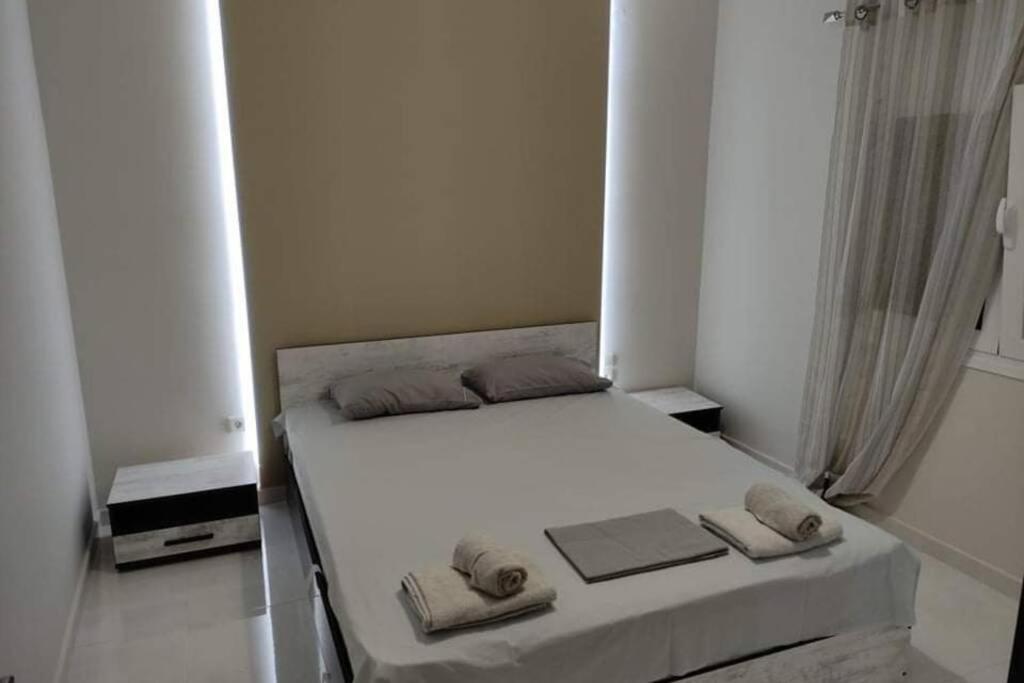 Villa Paradise Kilkis