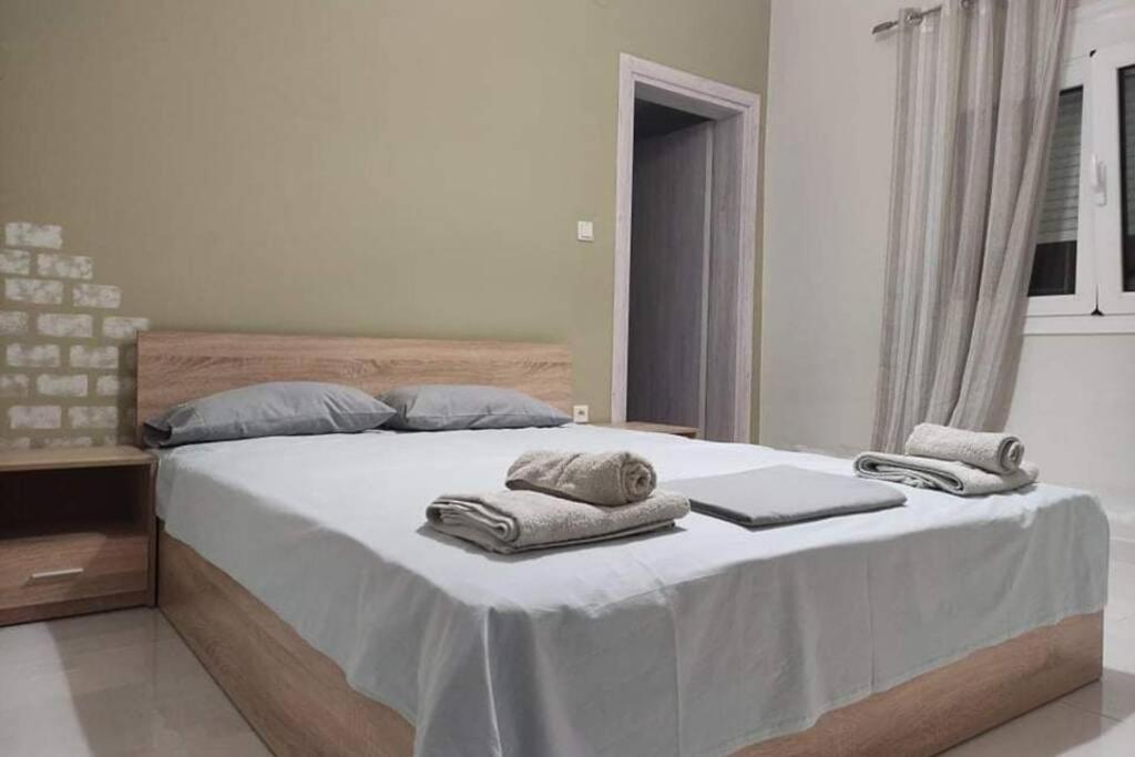 Paradise Villa Kilkis