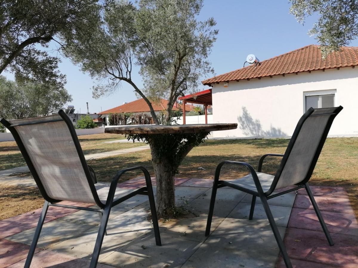 Villa Paradise *