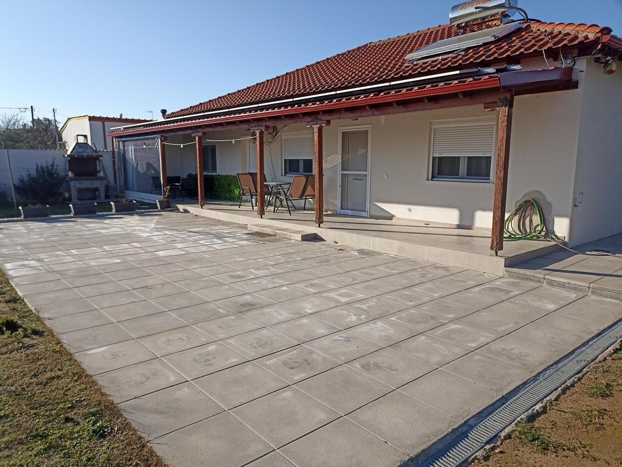 Villa Paradise