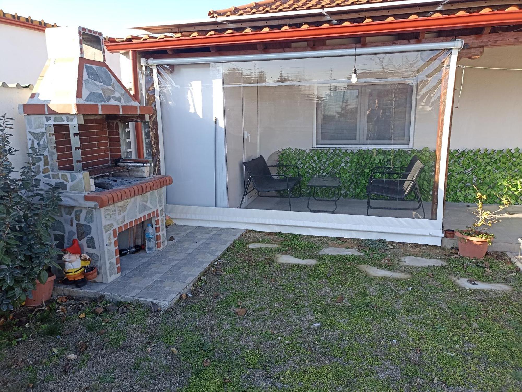 Villa Paradise Kilkis