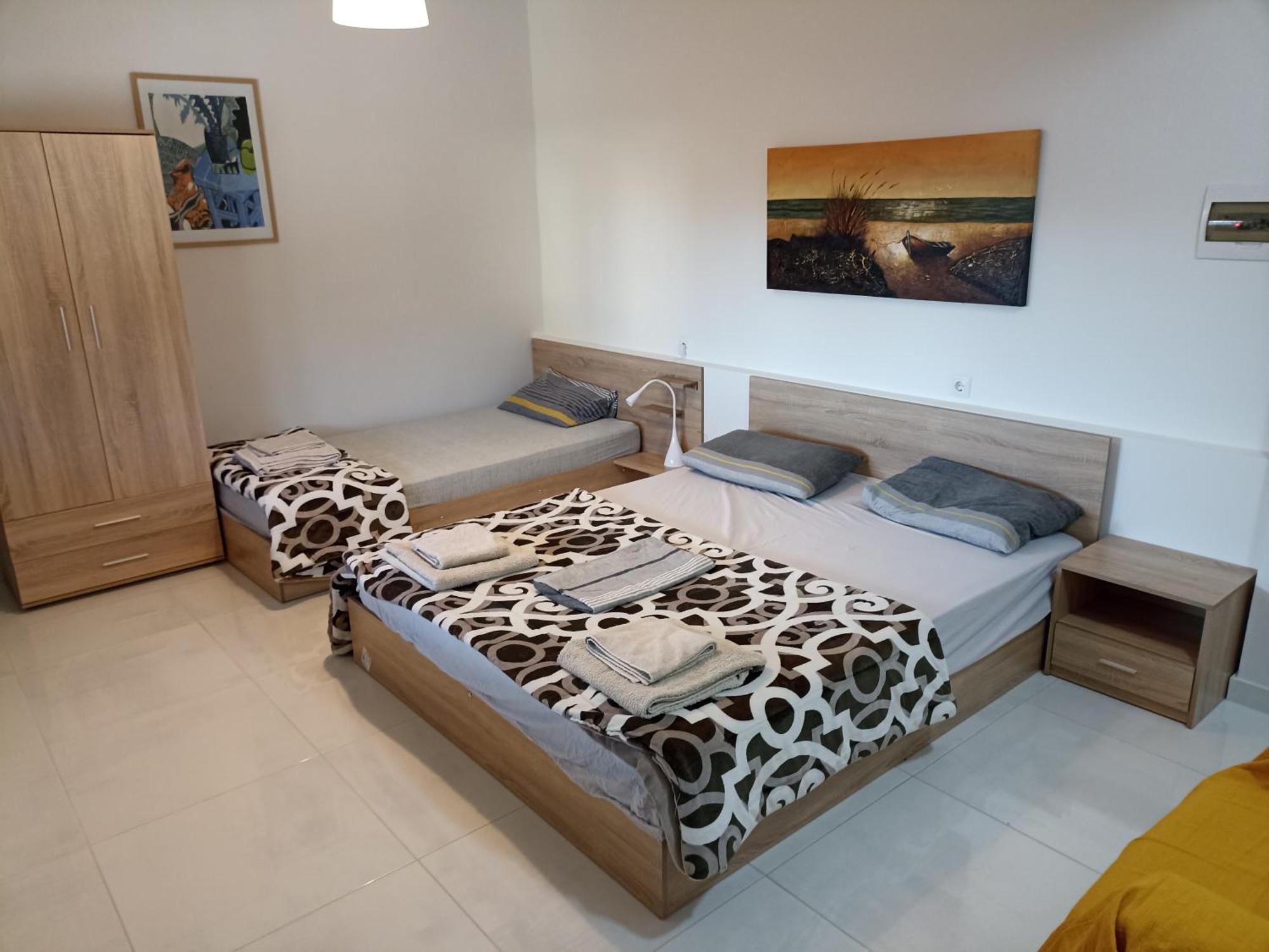 Paradise Villa